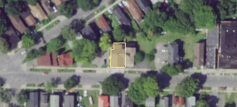 415 Hawley Ave, Unit 17