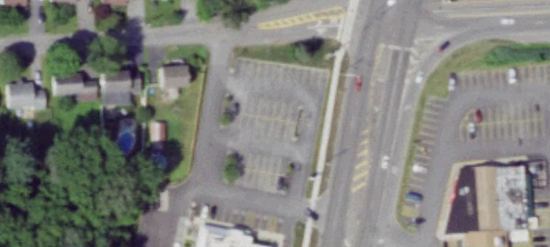 7843 Brewerton Rd