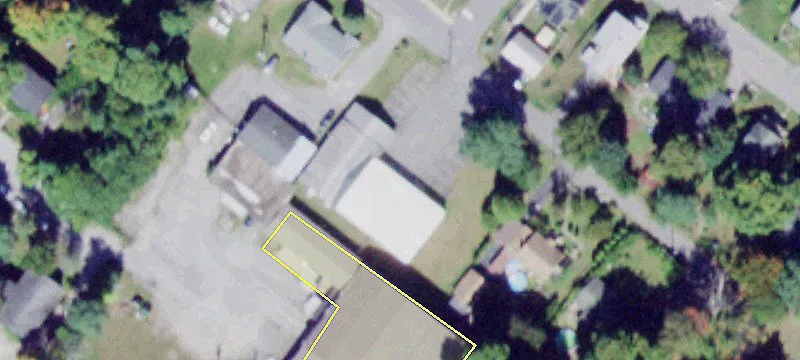 25 Lincoln St