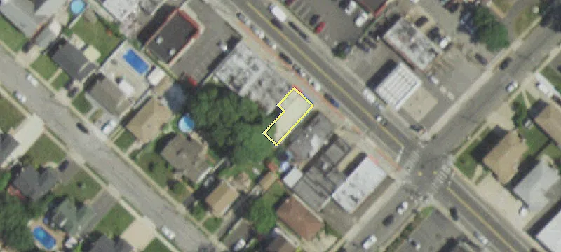 540 Mdw Ave