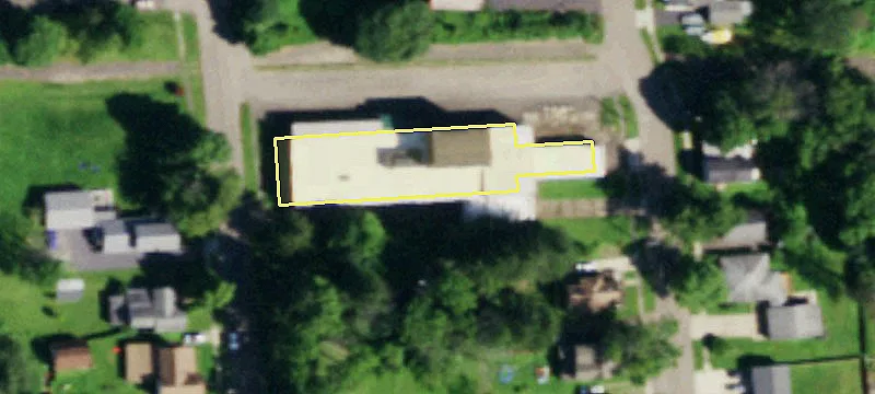 111 Smt St