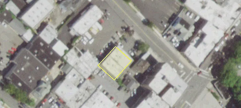 16 Webster Ave