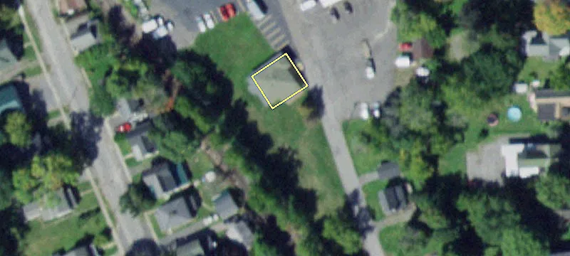 6 Bush Park Ln