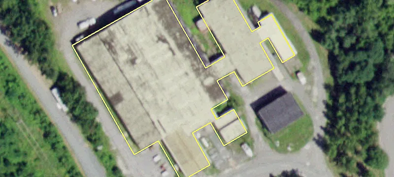 20 Industrial Park Rd