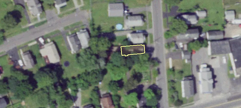 552 Hickok Ave, Unit 54