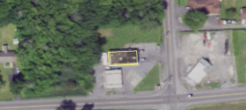 7525 Kirkville Rd