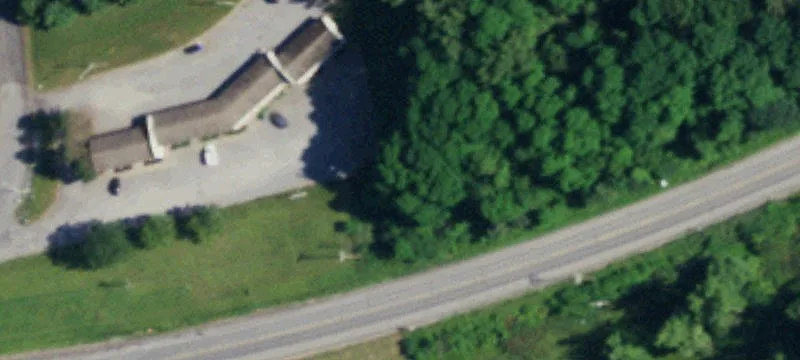 11180 Alexander Rd Rear
