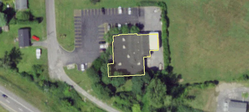7900 Davis N Rd