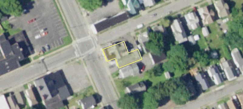 301 Washington St, Unit 3