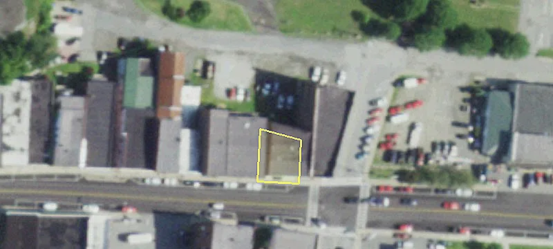 121 Montcalm St