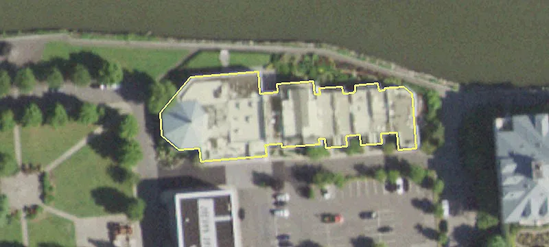 103 Shad Row