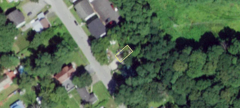 21 Chestnut St