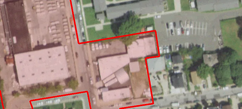 110 End Ave