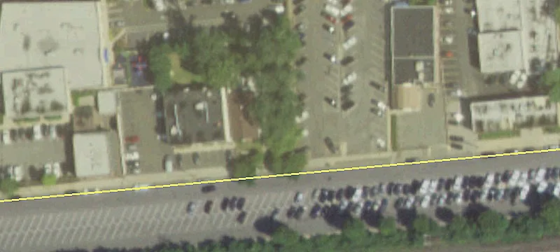 191 Veterans Blvd
