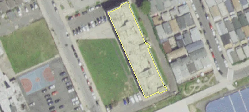 10930 Ocean Promenade