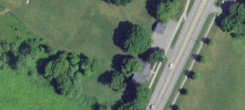 1851 Frpt 9th Mile Pt Rd