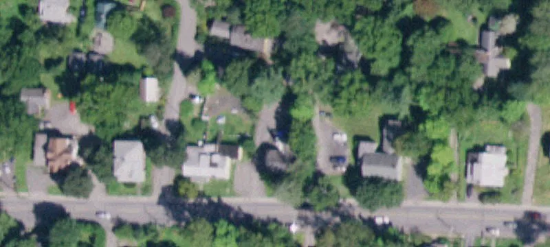 118 Tinker St