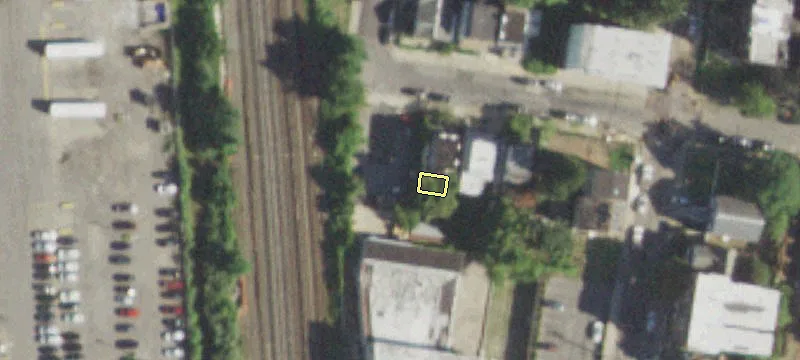 14 Lamartine Ave
