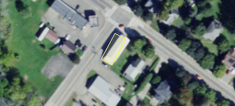 8494 Main St