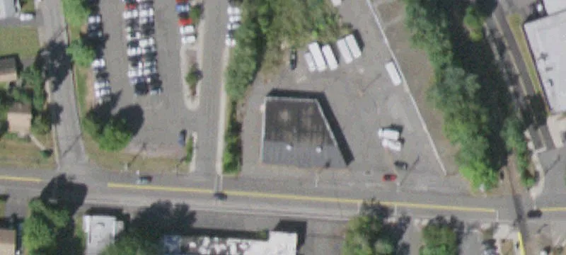 26 Prospect St