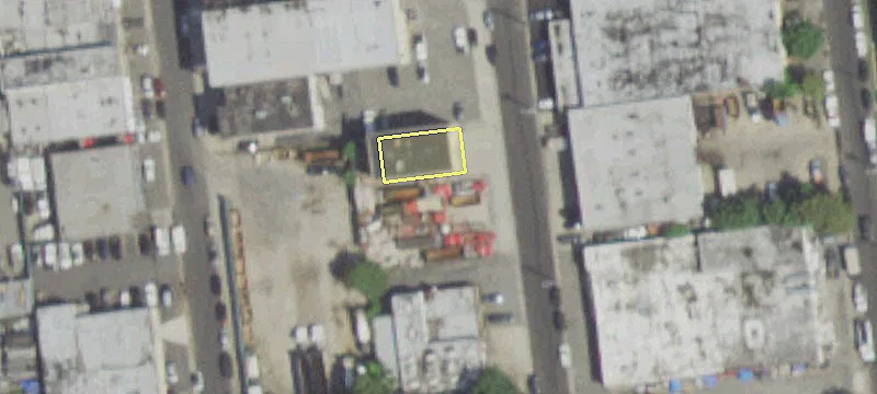 101 Hopper St
