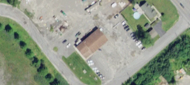 1 Runway Ave