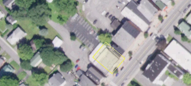 289 Main St