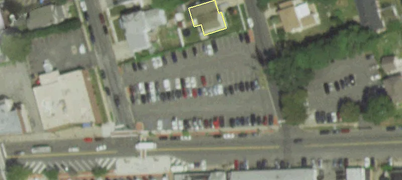725 Marconi Blvd