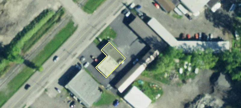 707 Erie Ave