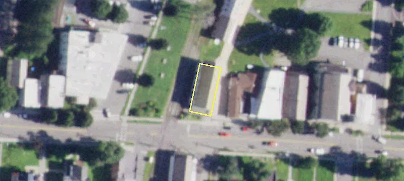 1 Main St