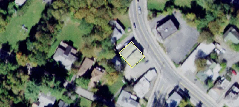 12 Broadway, Unit 14
