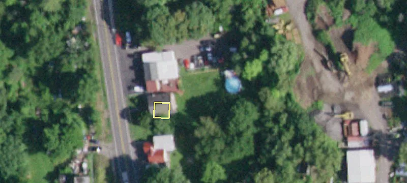 3984 Rte 9w