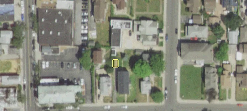 1 Lord Ave