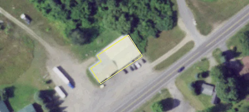 2018 County Rte 1st 1