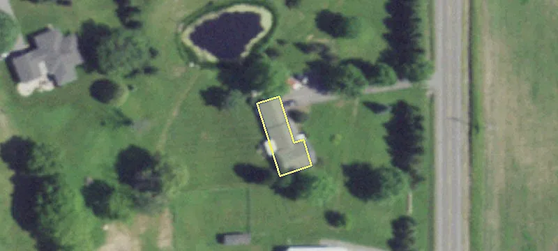 2442 Whalen Rd