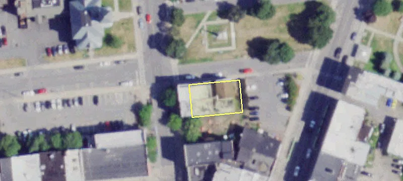 110 Margaret St