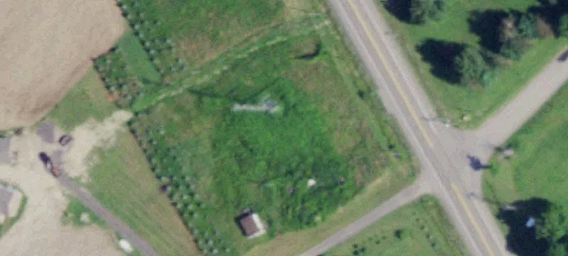 6283 Portage Rd