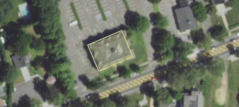 2318 Main Sth
