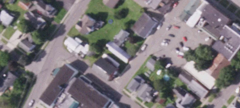 8 Matteson St