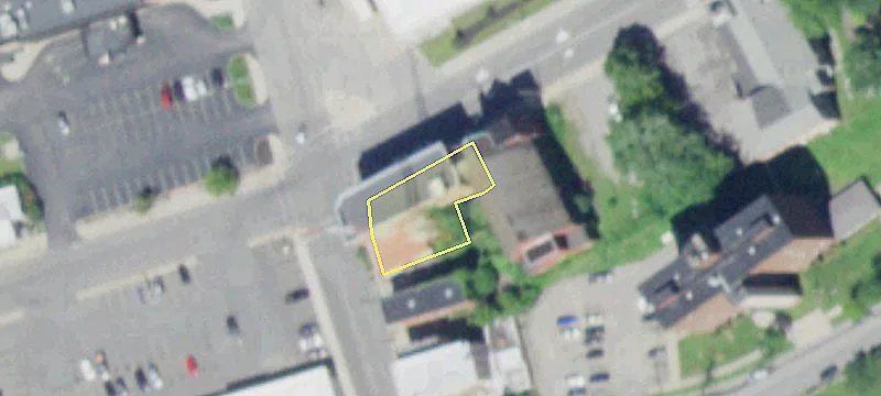 503 Albany St, Unit 525