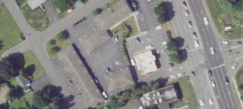 3400 Erie E Blvd, Unit 3406