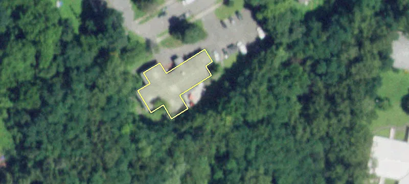 45 Vw Ave