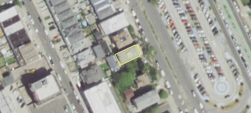 155 Bch 95th St