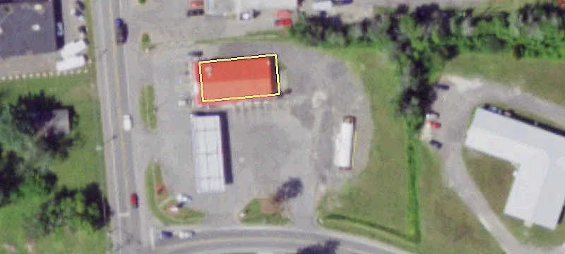 28 Us Rte 11