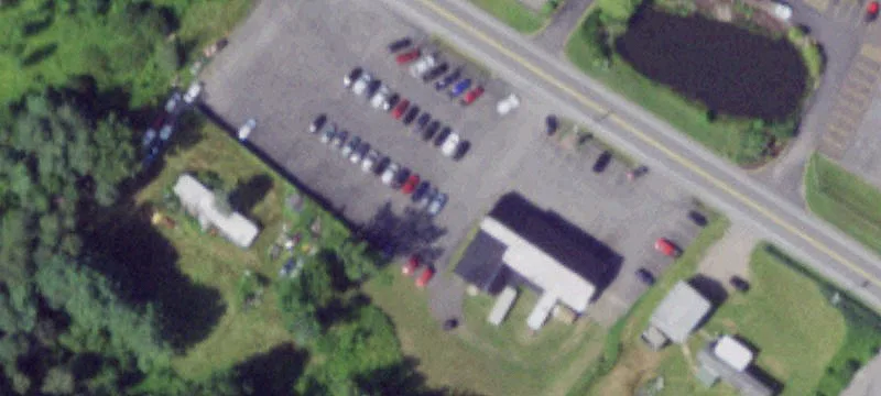 1121 County Rte 57