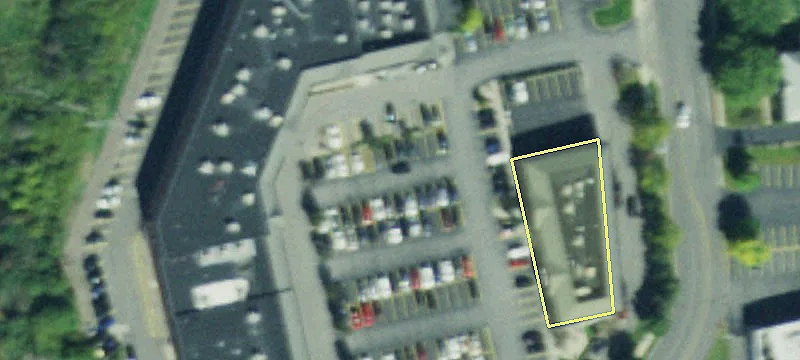 5110 Main St, Unit 5140