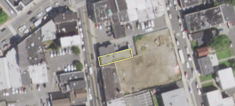 241 Harrison Ave, Unit 247