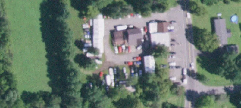 465 Truax Rd