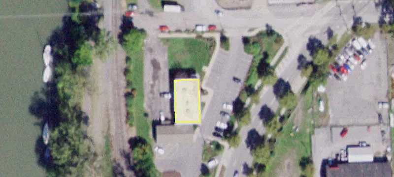 801 Cascadilla St, Unit 5