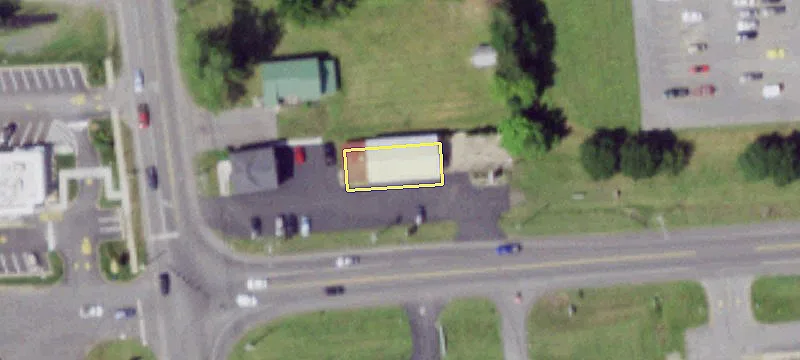 9562 Brewerton Rd